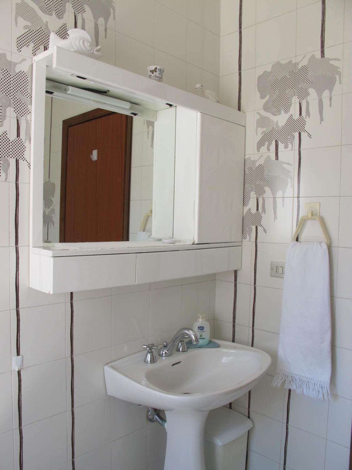Brilliant Holiday Ostuni Kamer foto